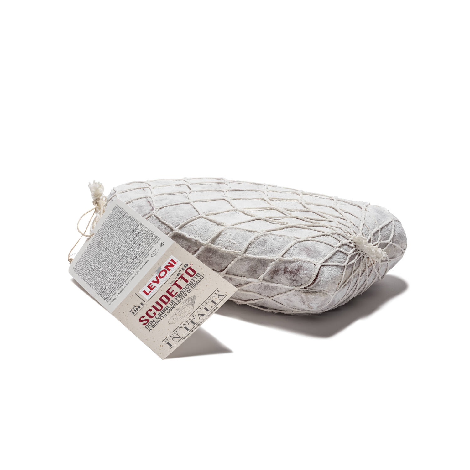 SALAMI SCUDETTO